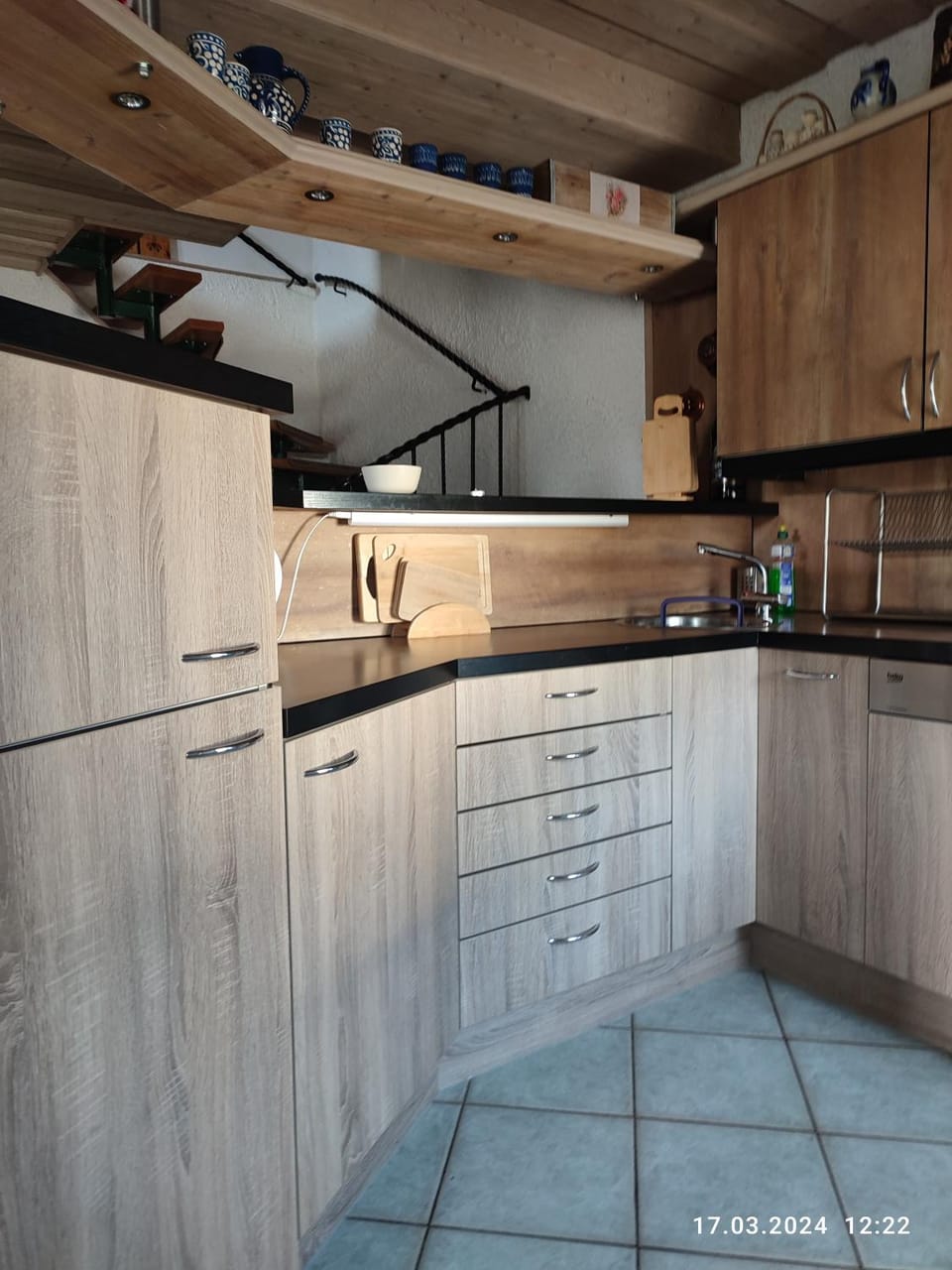 Kitchen or kitchenette, dishwasher, pet friendly, stove