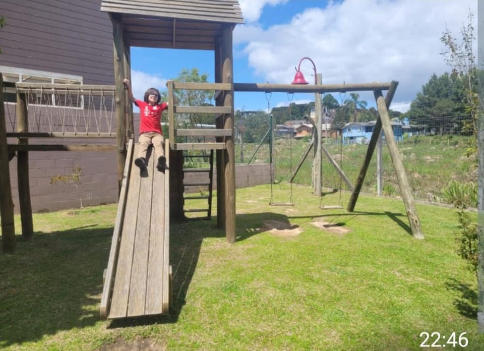Children play ground