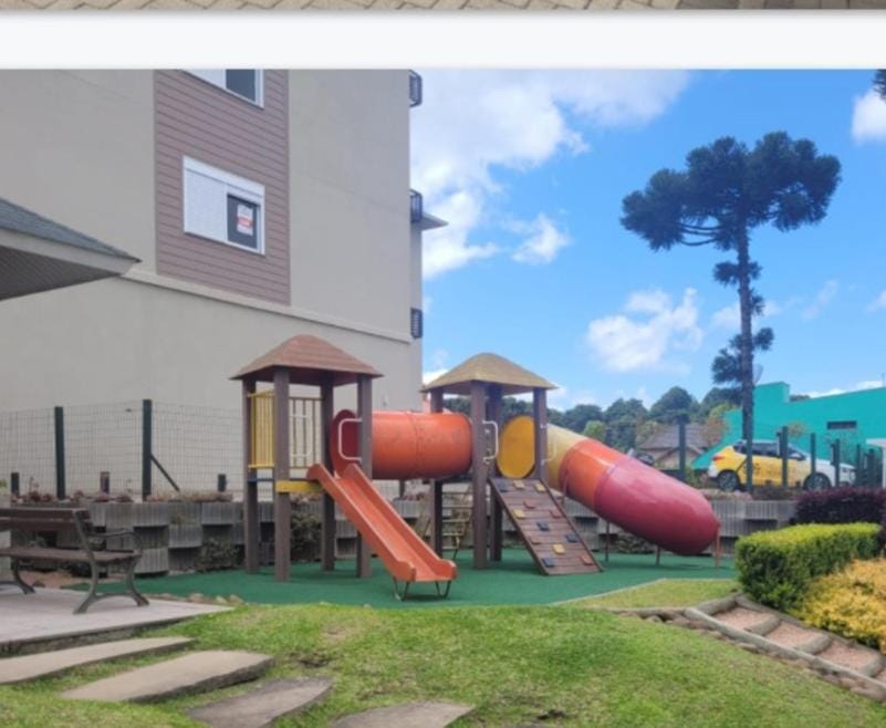 Children play ground