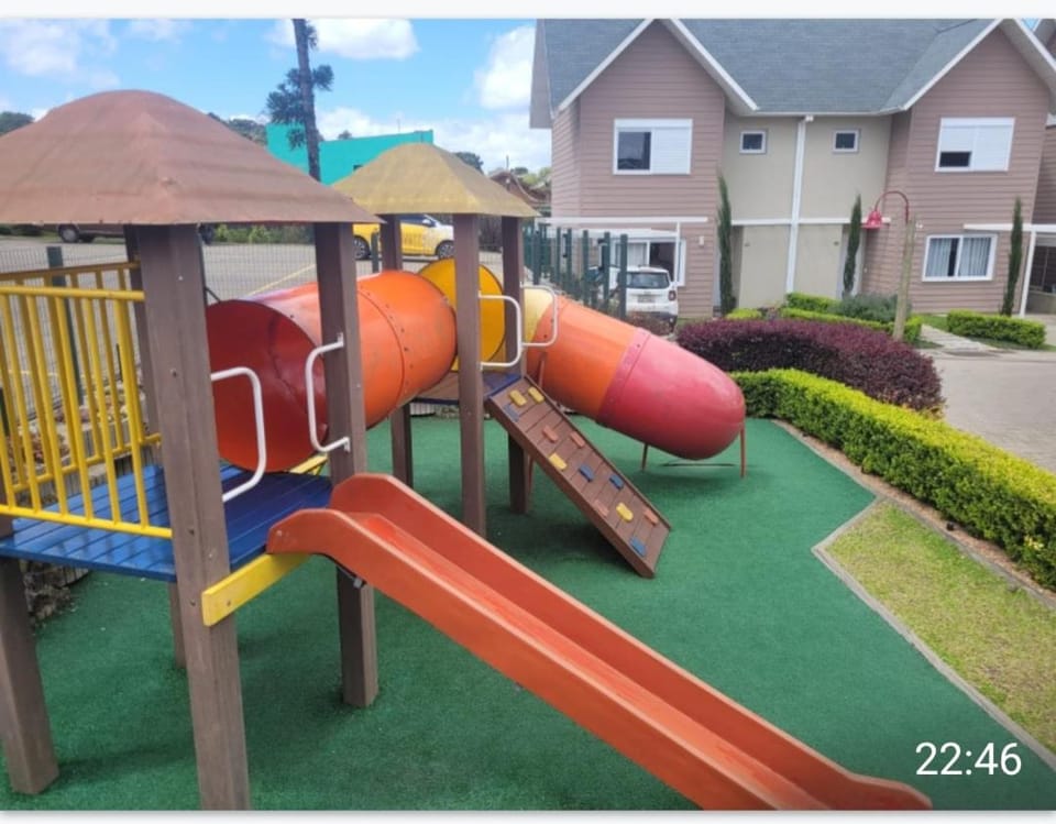 Children play ground