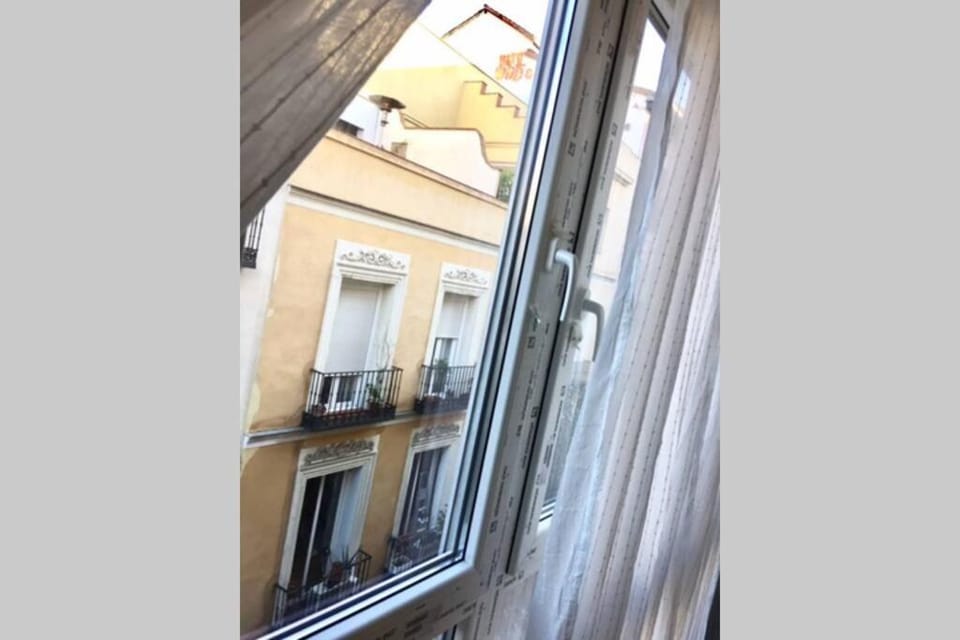 Estudio Estilo Nórdico Madrid (Malasaña Gran Vía) Apartment in Centro