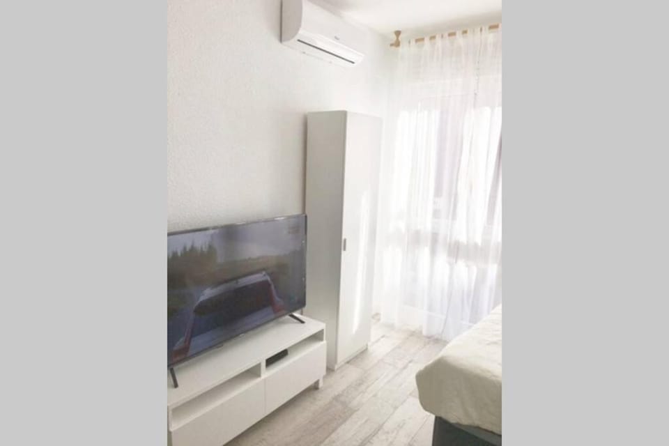 Estudio Estilo Nórdico Madrid (Malasaña Gran Vía) Apartment in Centro
