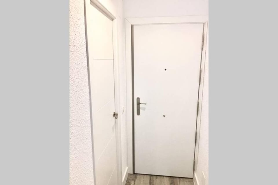 Estudio Estilo Nórdico Madrid (Malasaña Gran Vía) Apartment in Centro