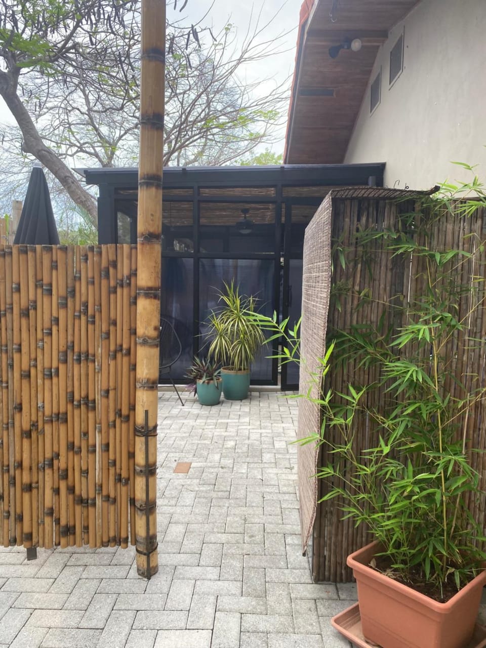 Bungle in the Jungle Apartment in Guanacaste Province