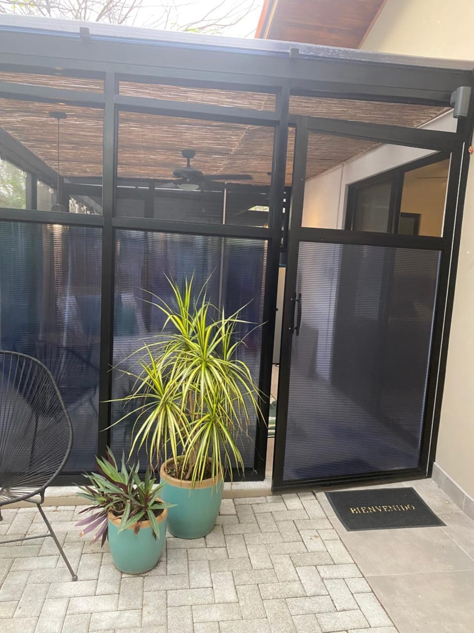 Bungle in the Jungle Apartment in Guanacaste Province