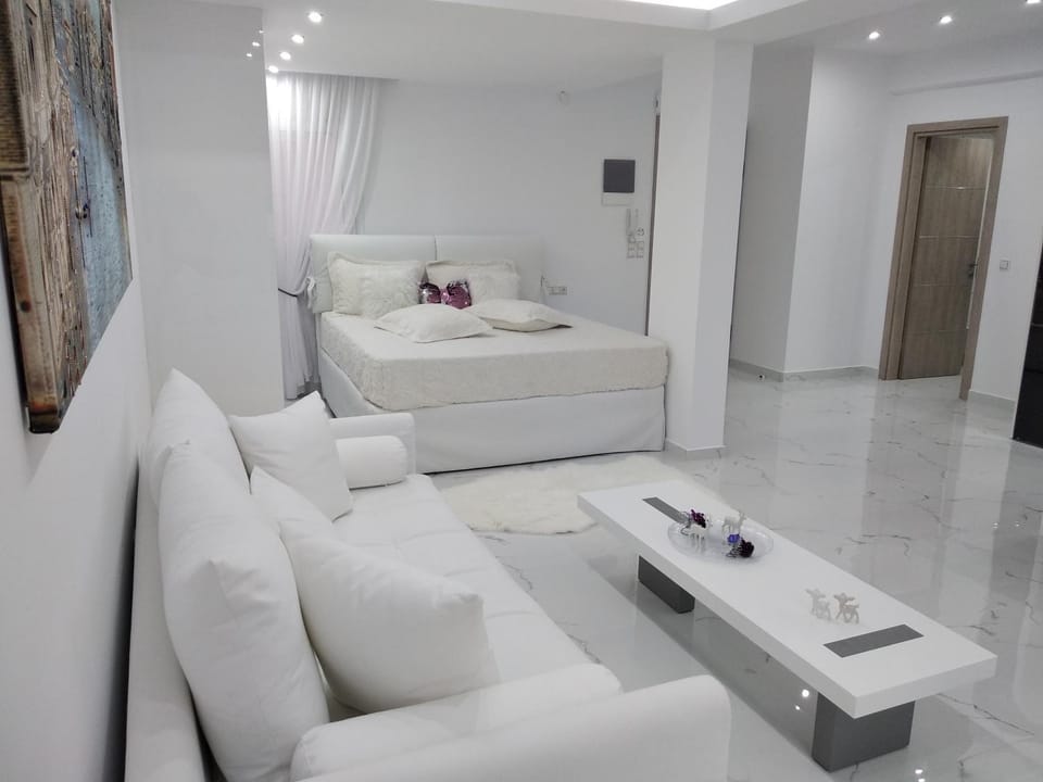 Despina's Lux apt Downtown Apartment in Heraklion