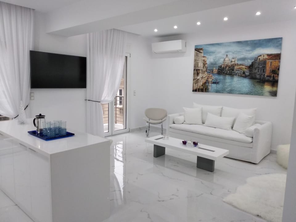 Despina's Lux apt Downtown Apartment in Heraklion