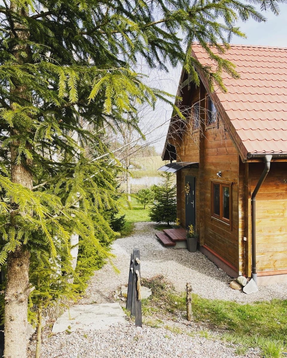 Property building, Day, Natural landscape, Garden view