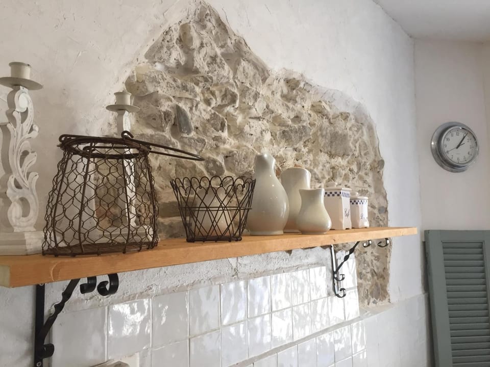 Le Petit Relais du Canal House in Occitanie