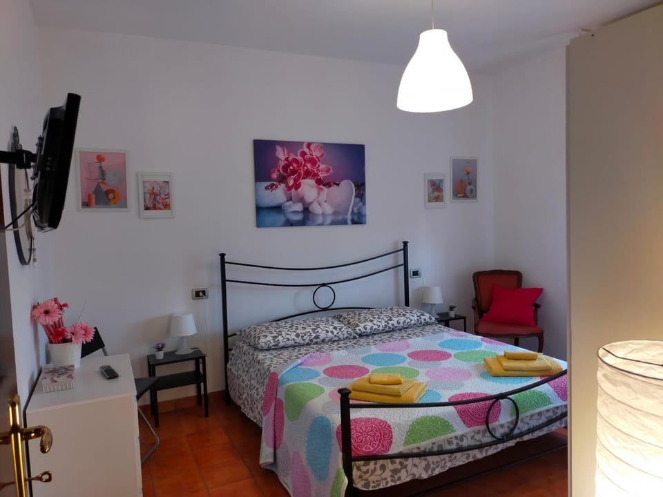 Casa Tiziana ( Locazione Turistica) Apartment in Pisa