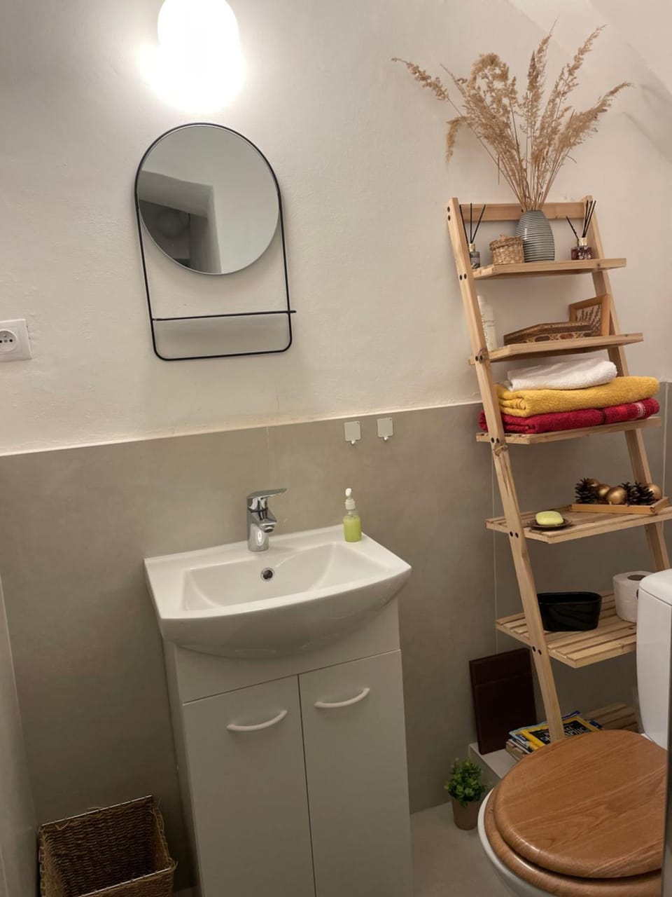 STUDIO ELA Centre Apartment in Slovakia