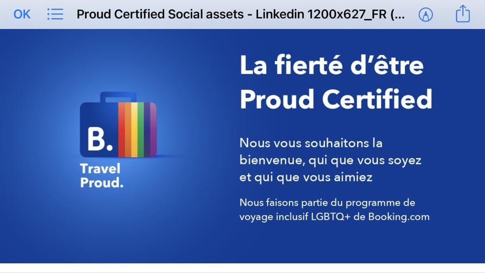 Certificate/Award