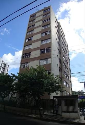 Apartamento na Barra Apartment in Salvador