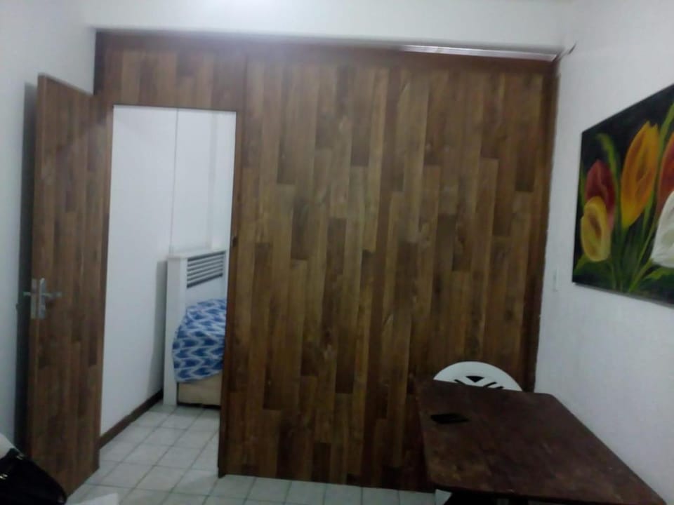 Apartamento na Barra Apartment in Salvador