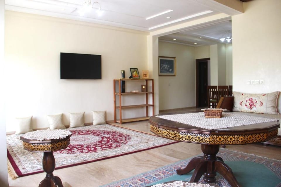 New Fez Apartments Apartment hotel in Fes