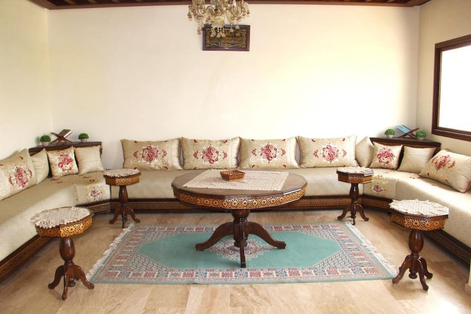 New Fez Apartments Apartment hotel in Fes