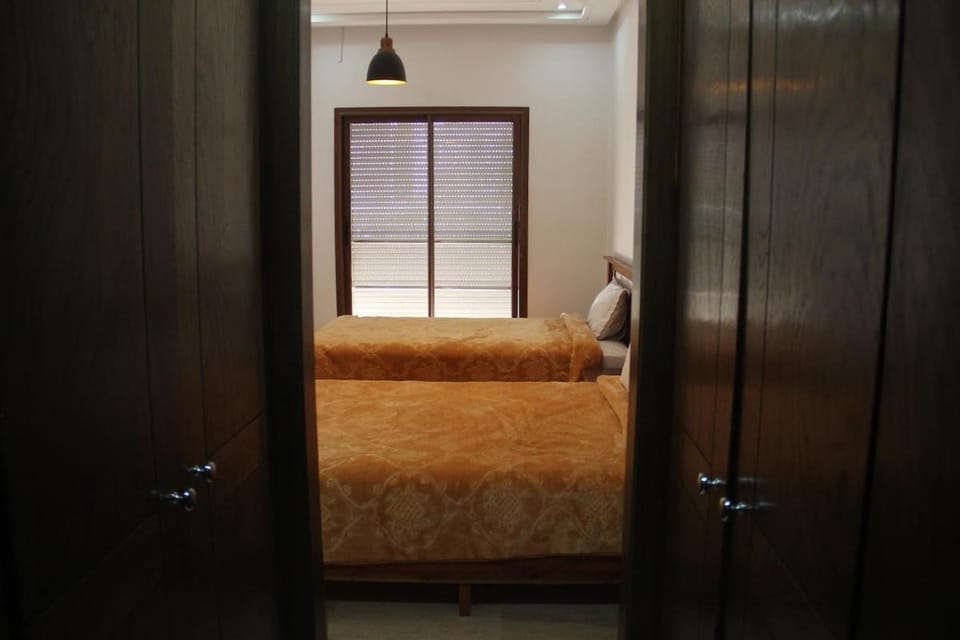 New Fez Apartments Apartment hotel in Fes