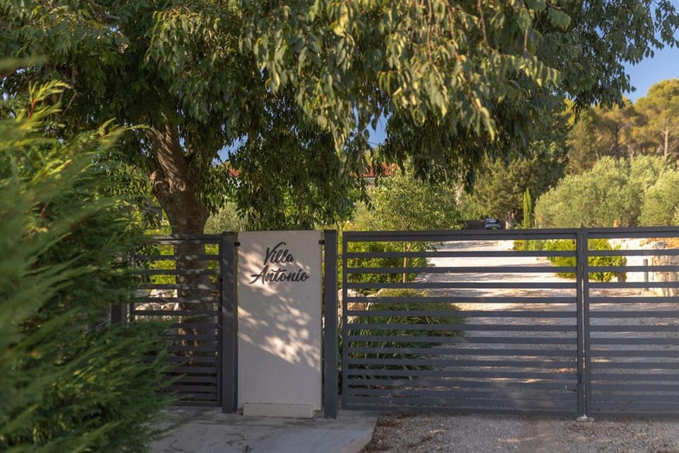 Villa Toni Villa in Šibenik