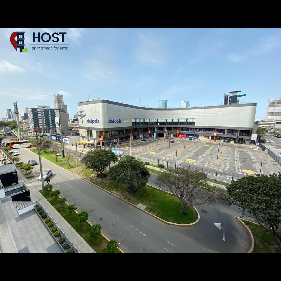 Neighbourhood, City view, Street view