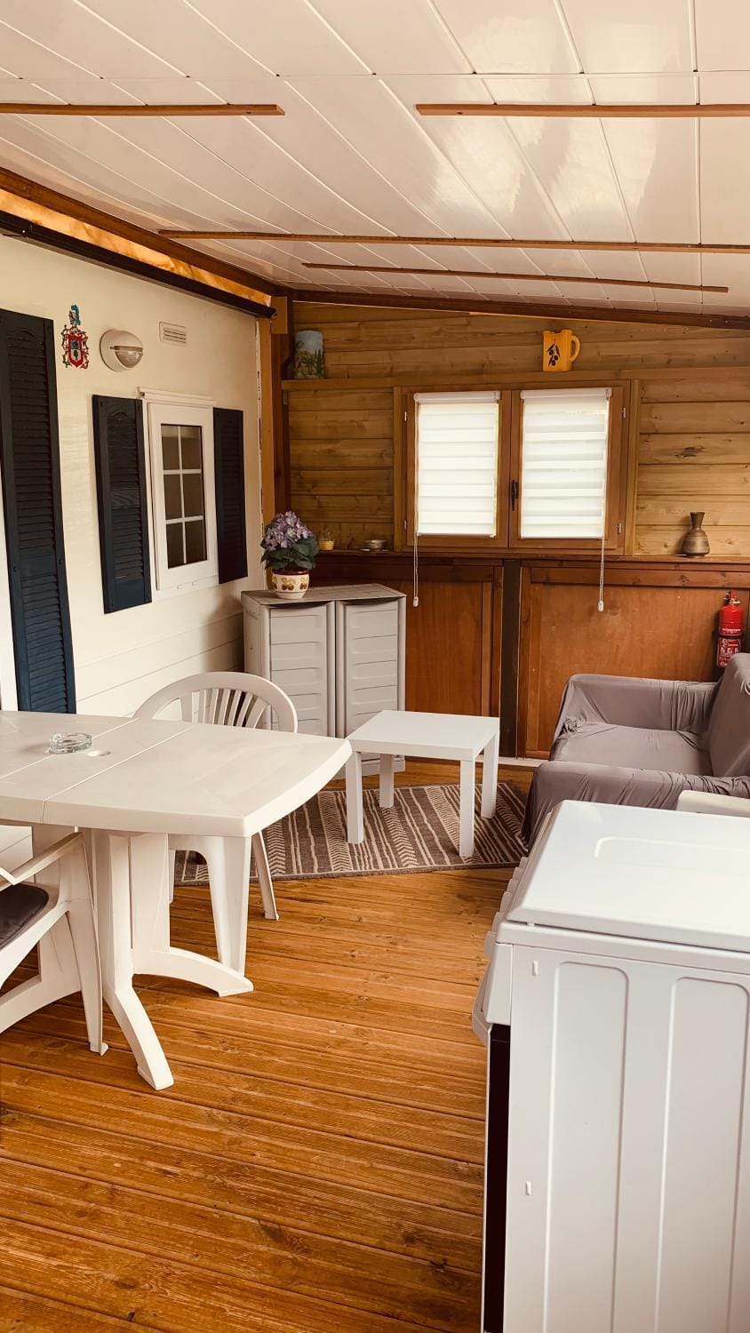 Petite maison dans la prairie Apartment in Nouvelle-Aquitaine