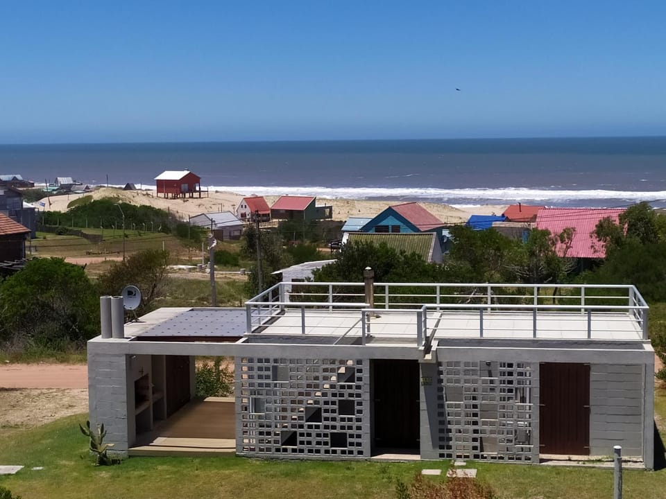 Andrómeda PDD House in Rocha Department, Uruguay