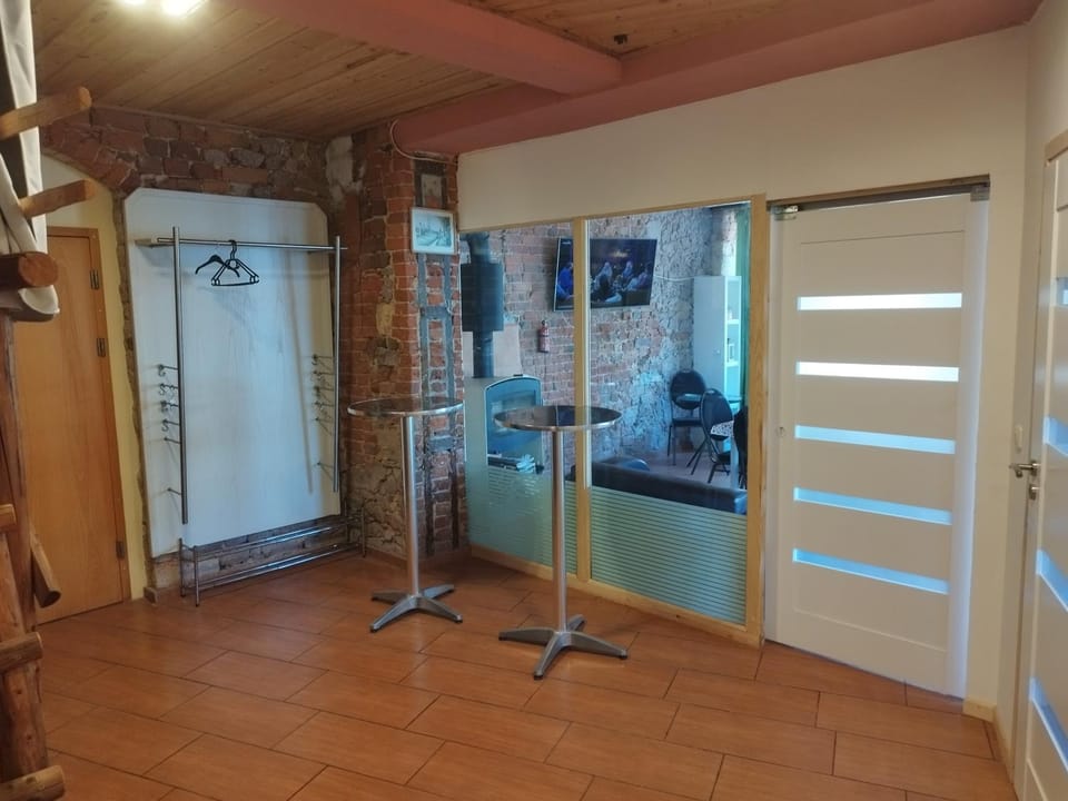 Restaurant/places to eat, Dining area, Breakfast