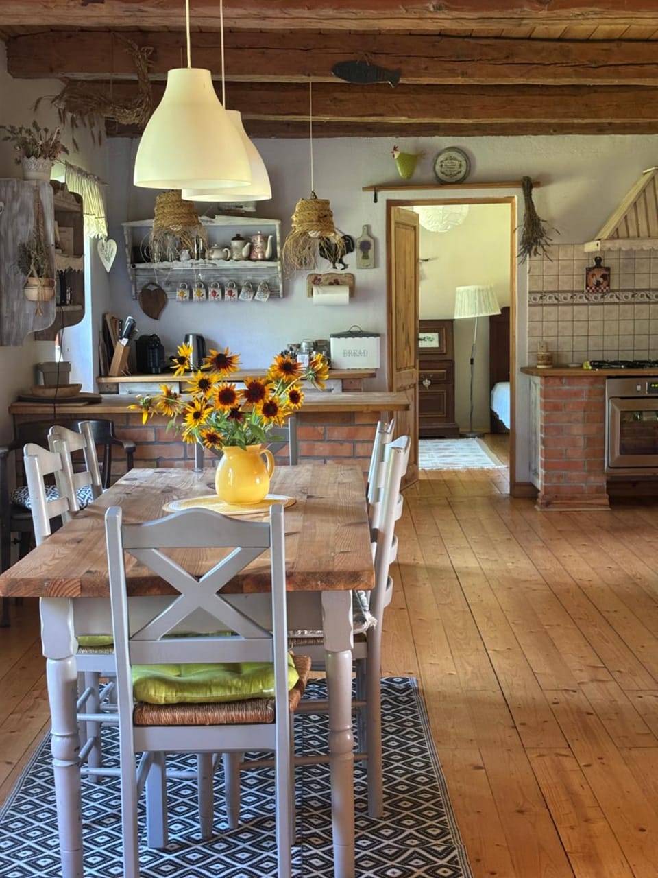 Letni domek na Mazurach House in Lithuania
