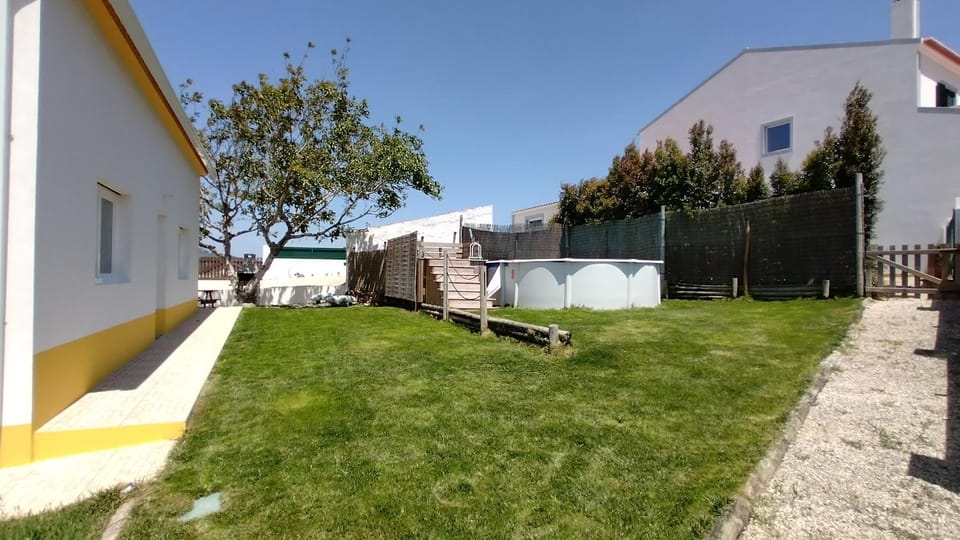 Casa da Caroleira House in Lisbon District