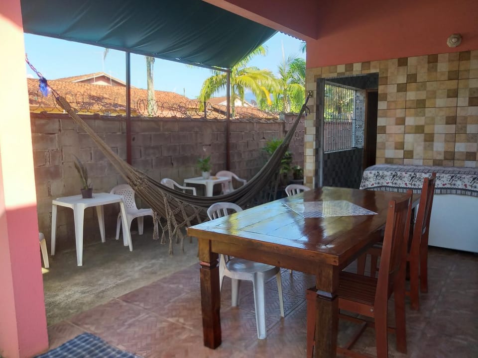 BBQ facilities