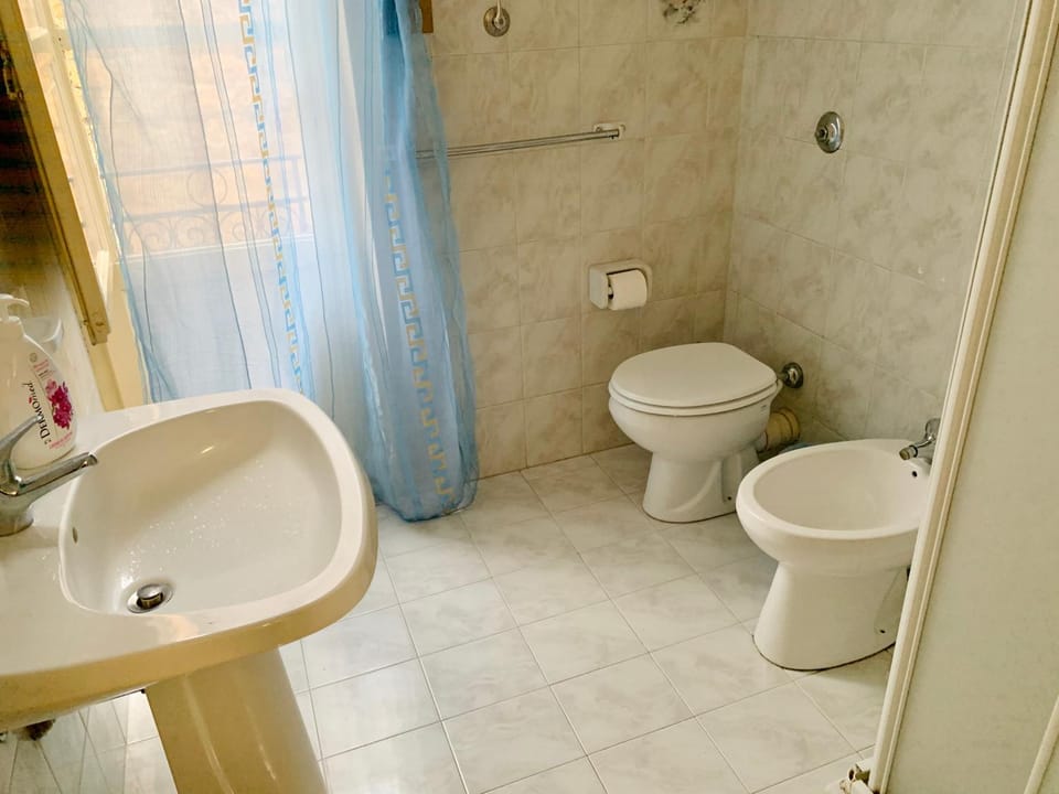Monfenera Apartment 2 Apartment in Palermo