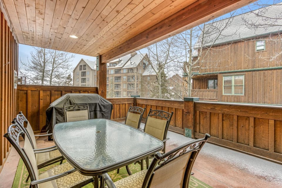 Mill Creek #203 Apartment in Keystone