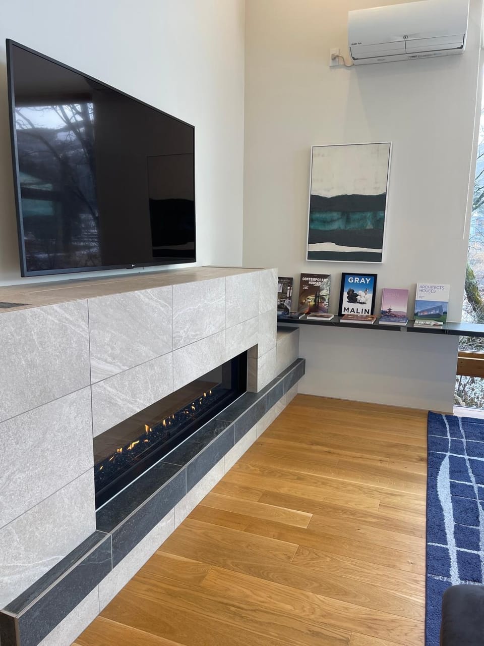 TV and multimedia