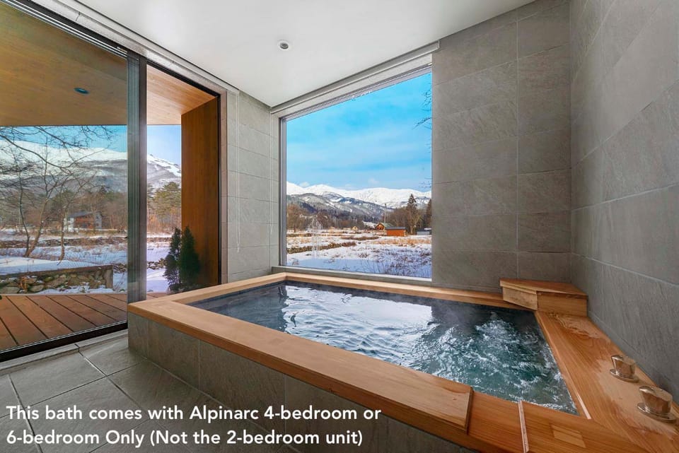 Bathroom, Bath