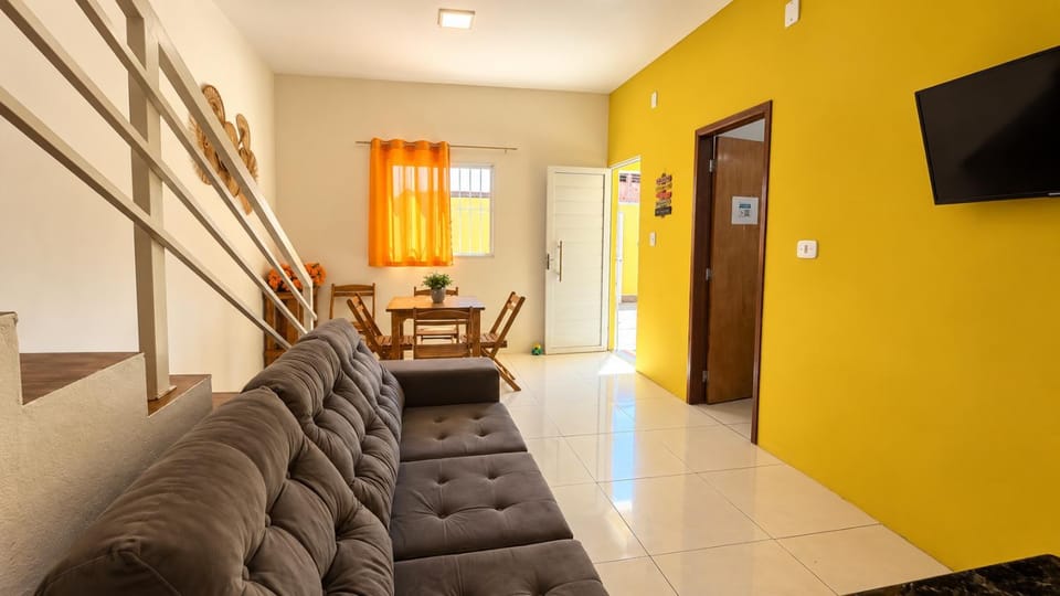 Linda Casa com piscina Brisa do Mar - Maragogi House in State of Alagoas, Brazil