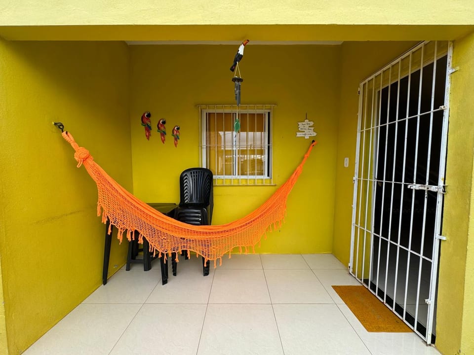 Linda Casa com piscina Brisa do Mar - Maragogi House in State of Alagoas, Brazil