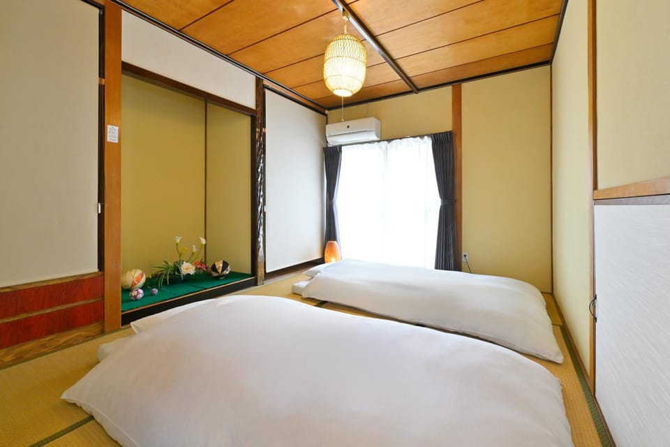 瀬戸内ハウス 疲れを癒す木のお家 バス停より徒歩3分 Free WIFI 無料駐車場 Apartment in Japan