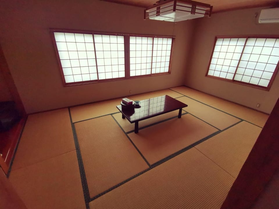 たから温泉民宿 Gem Onsen Stay Ryokan in Nagano Prefecture