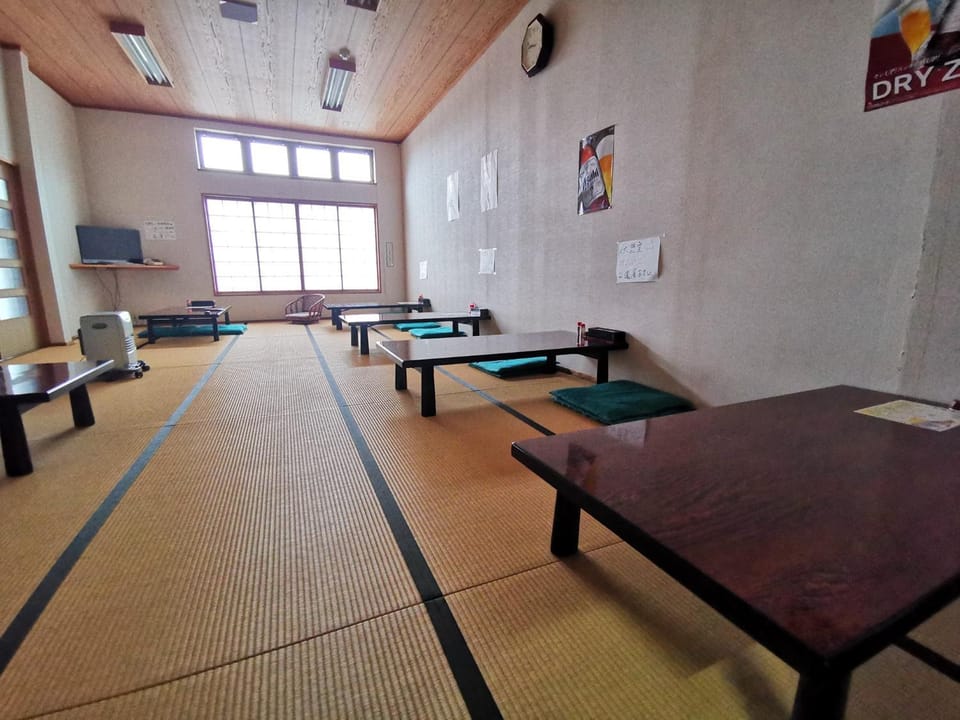 たから温泉民宿 Gem Onsen Stay Ryokan in Nagano Prefecture