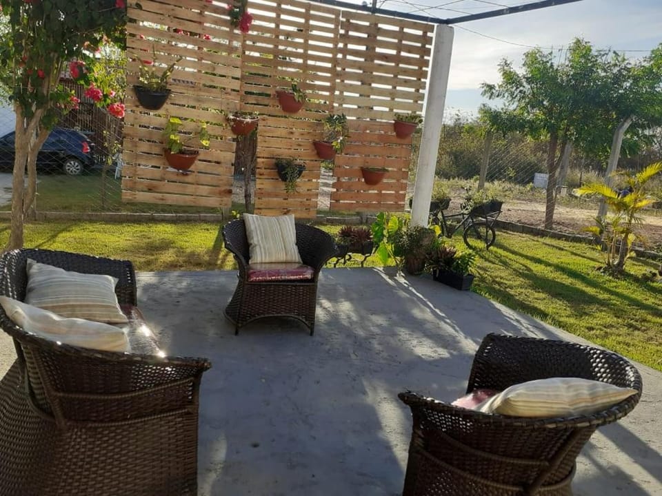 Pousada Águas da Chapada Inn in State of Tocantins