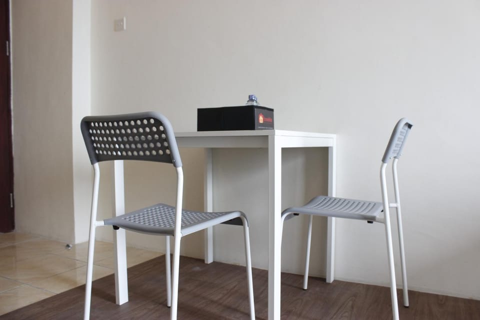Premium 2BR Tamansari Panoramic Apartment By Travelio Apartment in Bandung