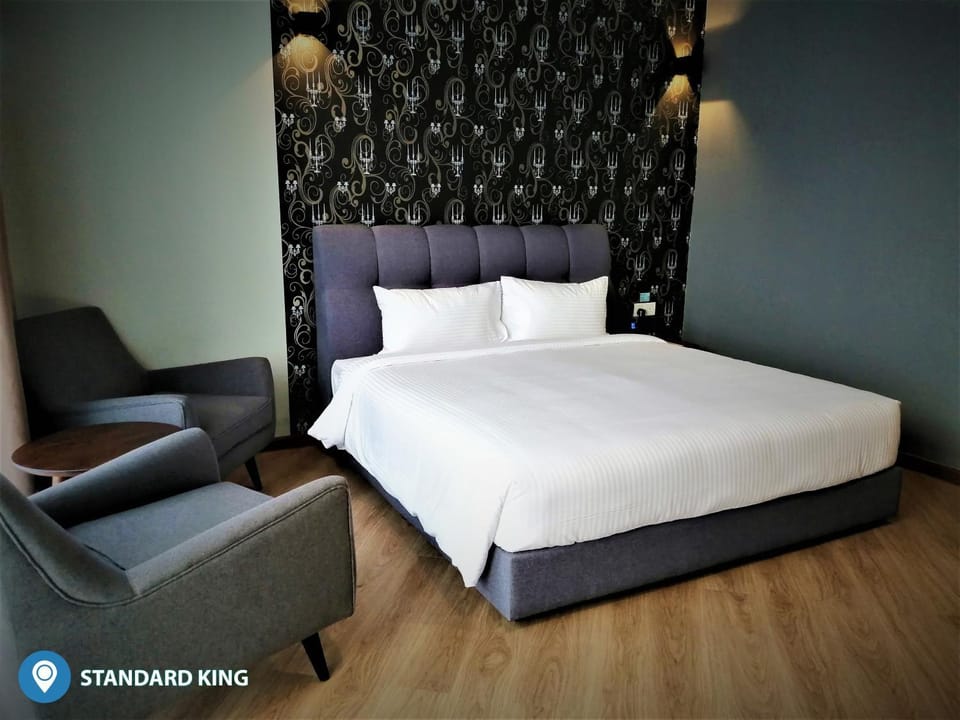 Desa Selatan Resort Pengerang Hotel in Johor