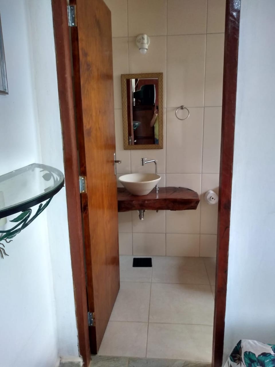 Chalés Excalibur Nature lodge in State of São Paulo
