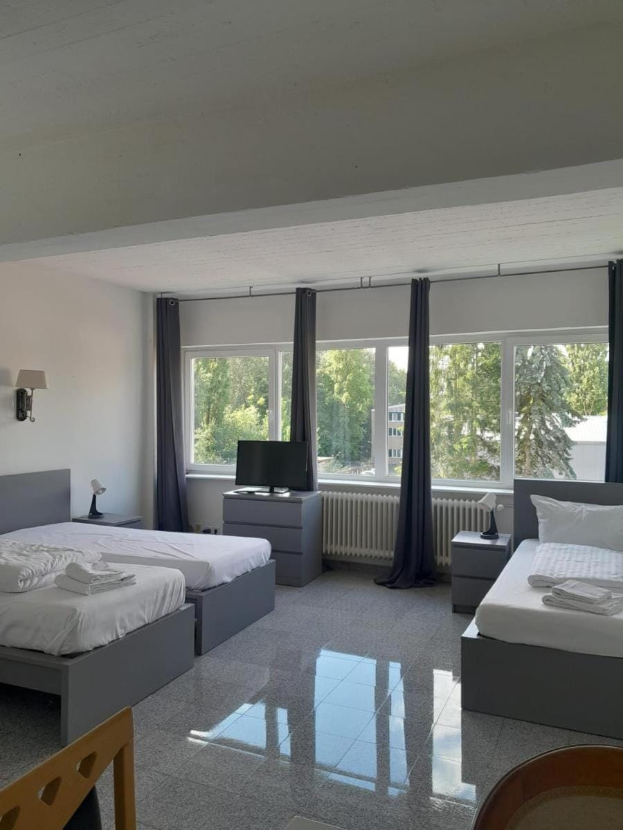 BoLA 5 Unterkunft Hamburg 3 Betten & Küche Apartment in Hamburg