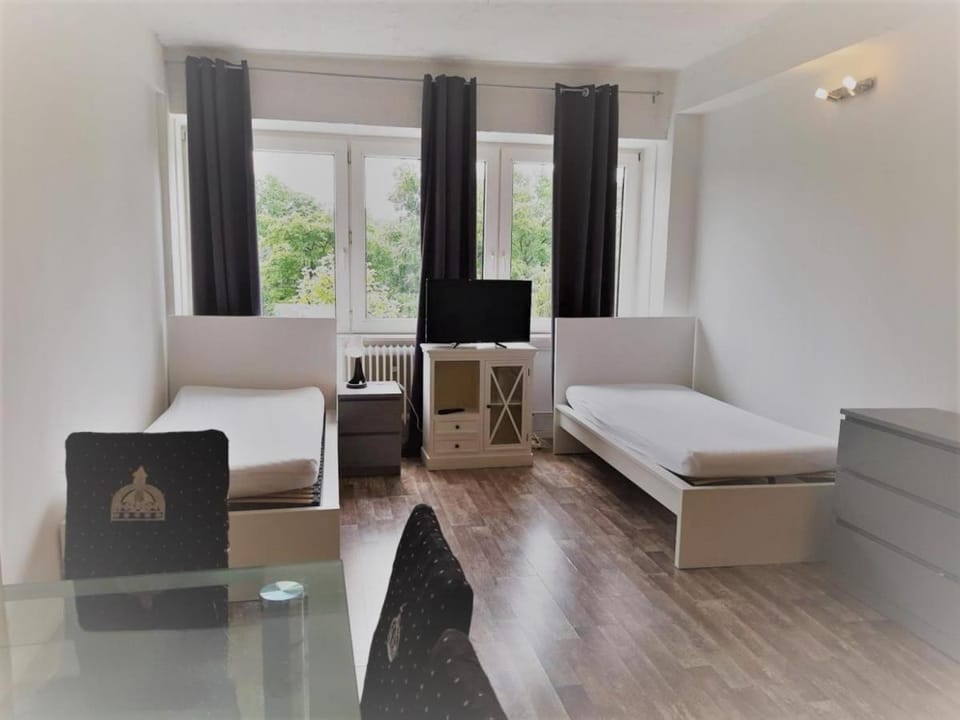 BoLA 6 Apartment Hamburg 6 Betten & 2 Schlafzimmer Apartment in Hamburg