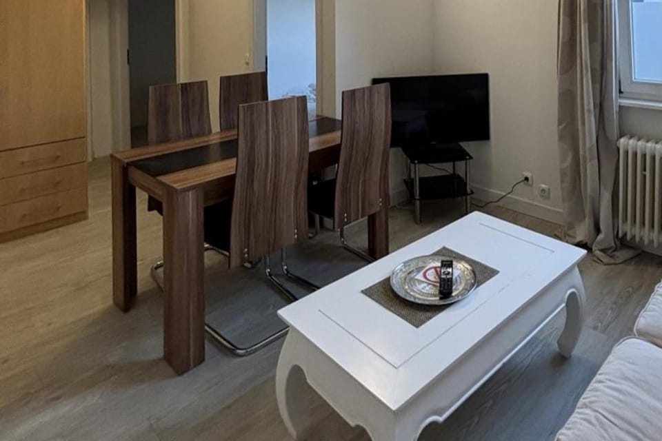 BoLA 41 Wohnung Hamburg 3 Schlafzimmer & Küche Apartment in Hamburg