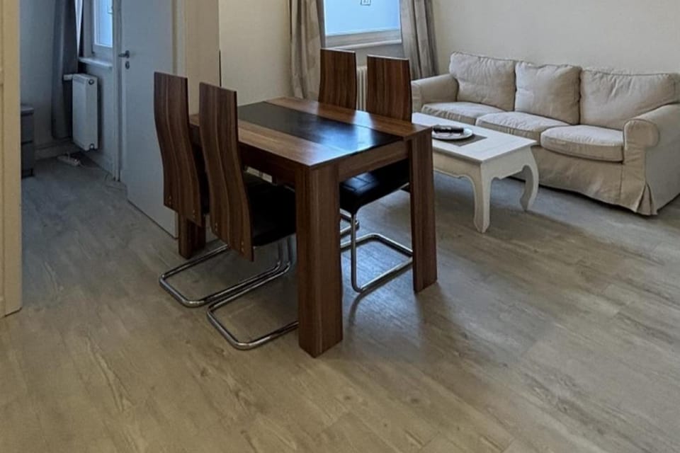 BoLA 41 Wohnung Hamburg 3 Schlafzimmer & Küche Apartment in Hamburg