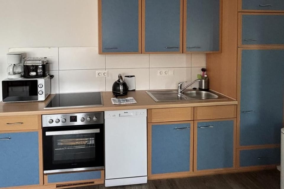 Ferienwohnung Hamburg stadtnah günstig 2 Pers BoLA 44 Apartment in Hamburg