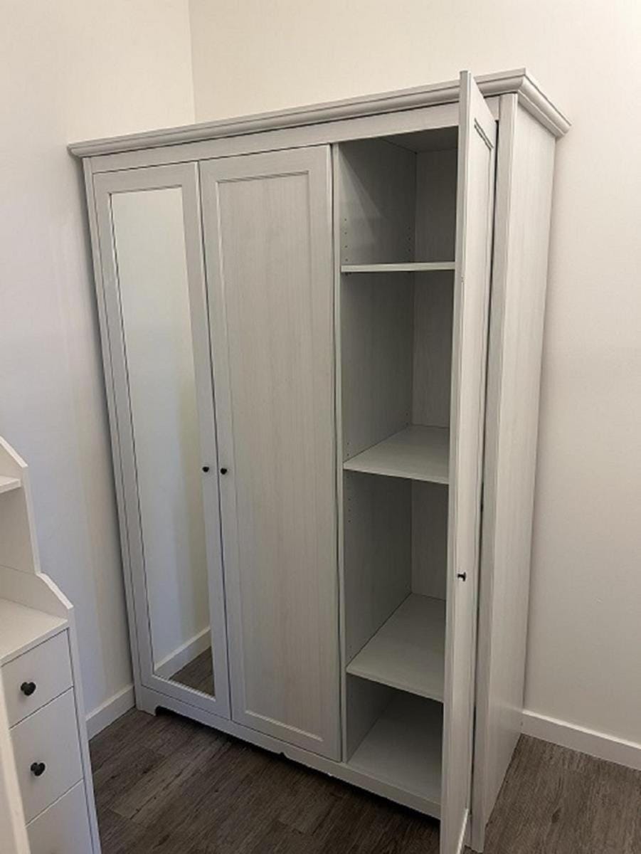 Günstige Unterkunft Hamburg 1 Person stadtnah BoLA 46 Apartment in Hamburg