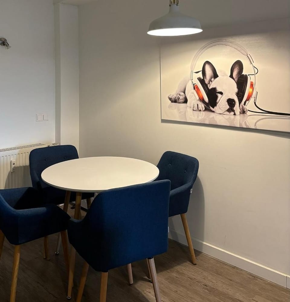 Günstige Ferienwohnung 2 Pers zentral Hamburg BoLA 48 Apartment in Hamburg