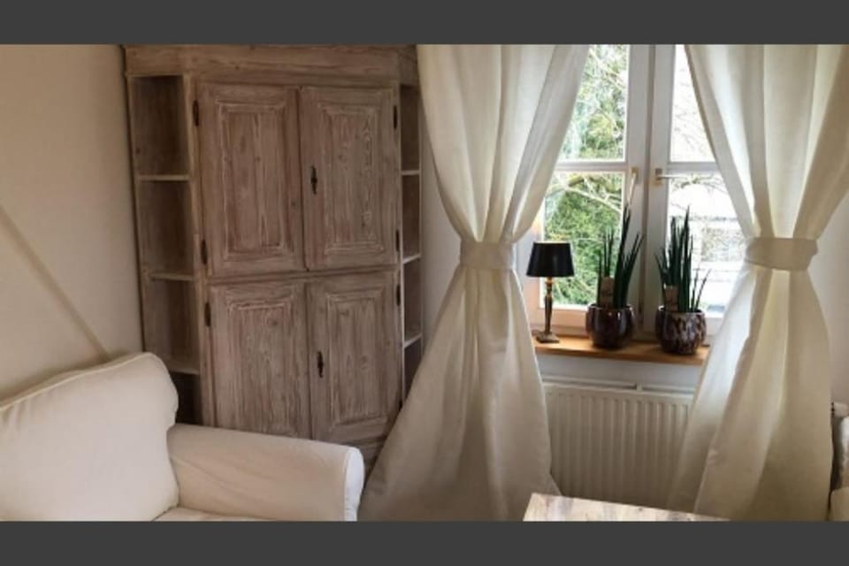 BoLA 20 Fewo Hamburg mit Parkplatz & 2 SZ Apartment in Hamburg